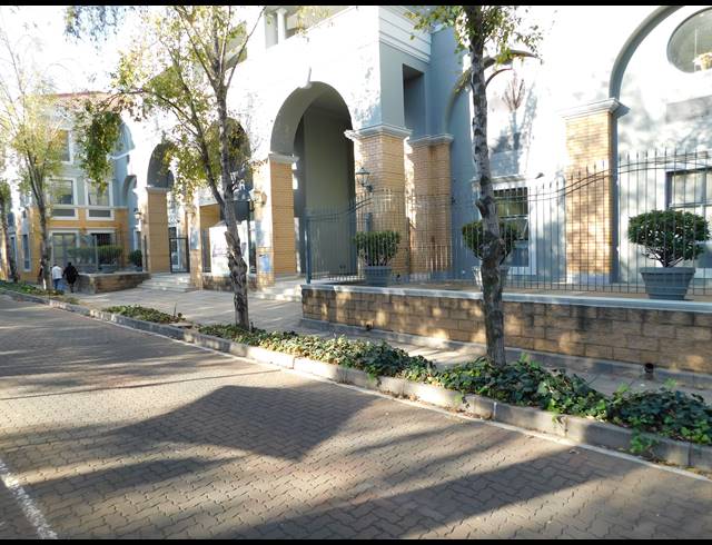 402M² OFFICE TO LET IN ILLOVO